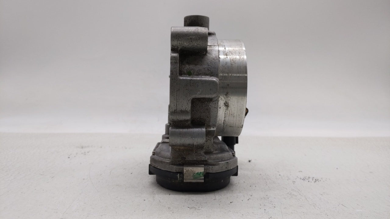 2017 Chrysler Pacifica Throttle Body P/N:05184349AF 05184349AD, 05184349AB Fits Fits 2011 2012 2013 2014 2015 2016 2018 2019