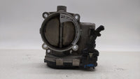 2017 Chrysler Pacifica Throttle Body P/N:05184349AF 05184349AD, 05184349AB Fits Fits 2011 2012 2013 2014 2015 2016 2018 2019