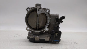 compare product 2017 Chrysler Pacifica Throttle Body P/N:05184349AF 05184349AD, 05184349AB Fits Fits 2011 2012 2013 2014 2015 2016 2018 2019 OEM Used Auto Parts