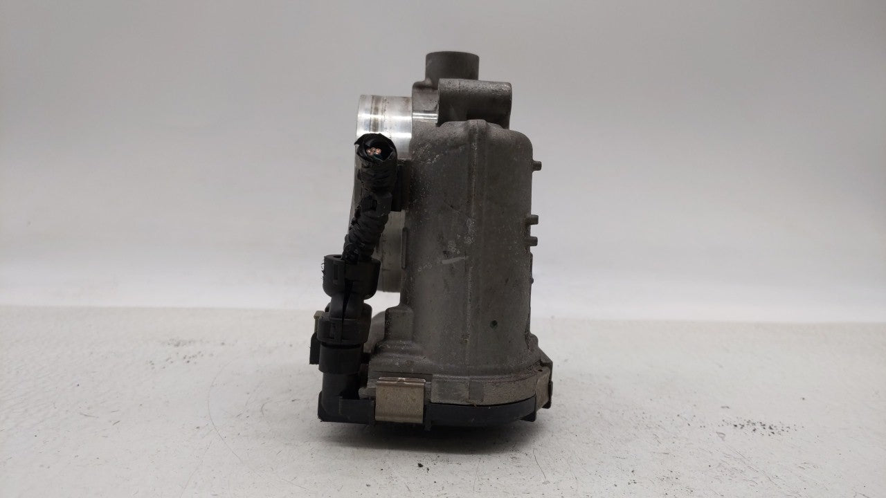 2017 Chrysler Pacifica Throttle Body P/N:05184349AF 05184349AD, 05184349AB Fits Fits 2011 2012 2013 2014 2015 2016 2018 2019