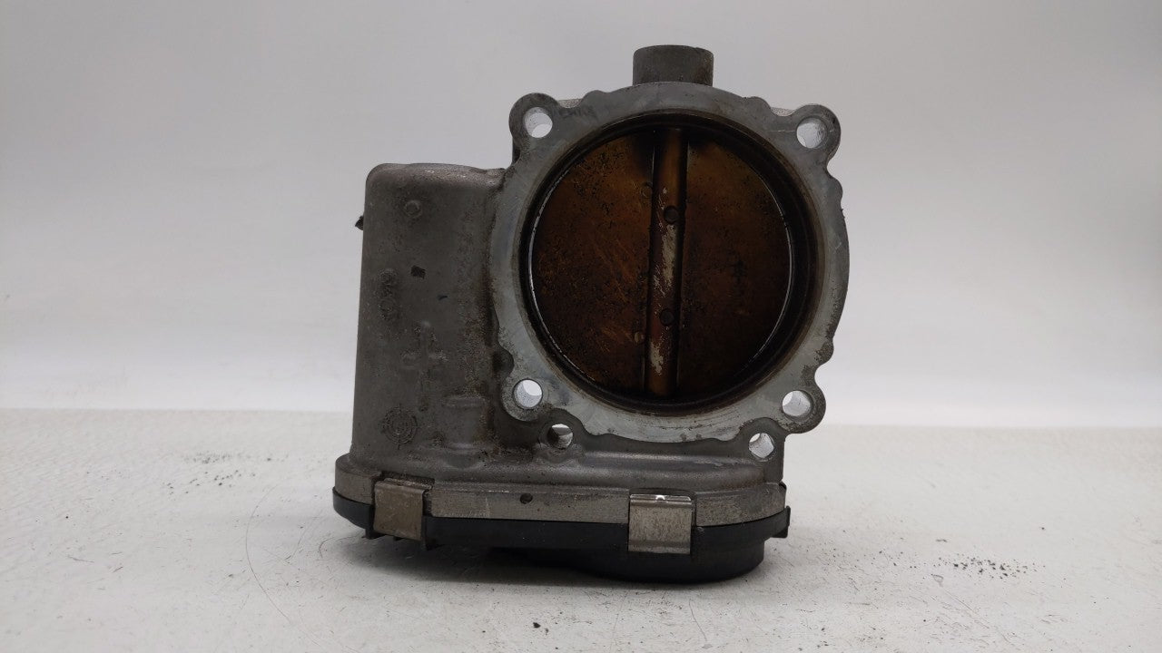 2017 Chrysler Pacifica Throttle Body P/N:05184349AF 05184349AD, 05184349AB Fits Fits 2011 2012 2013 2014 2015 2016 2018 2019