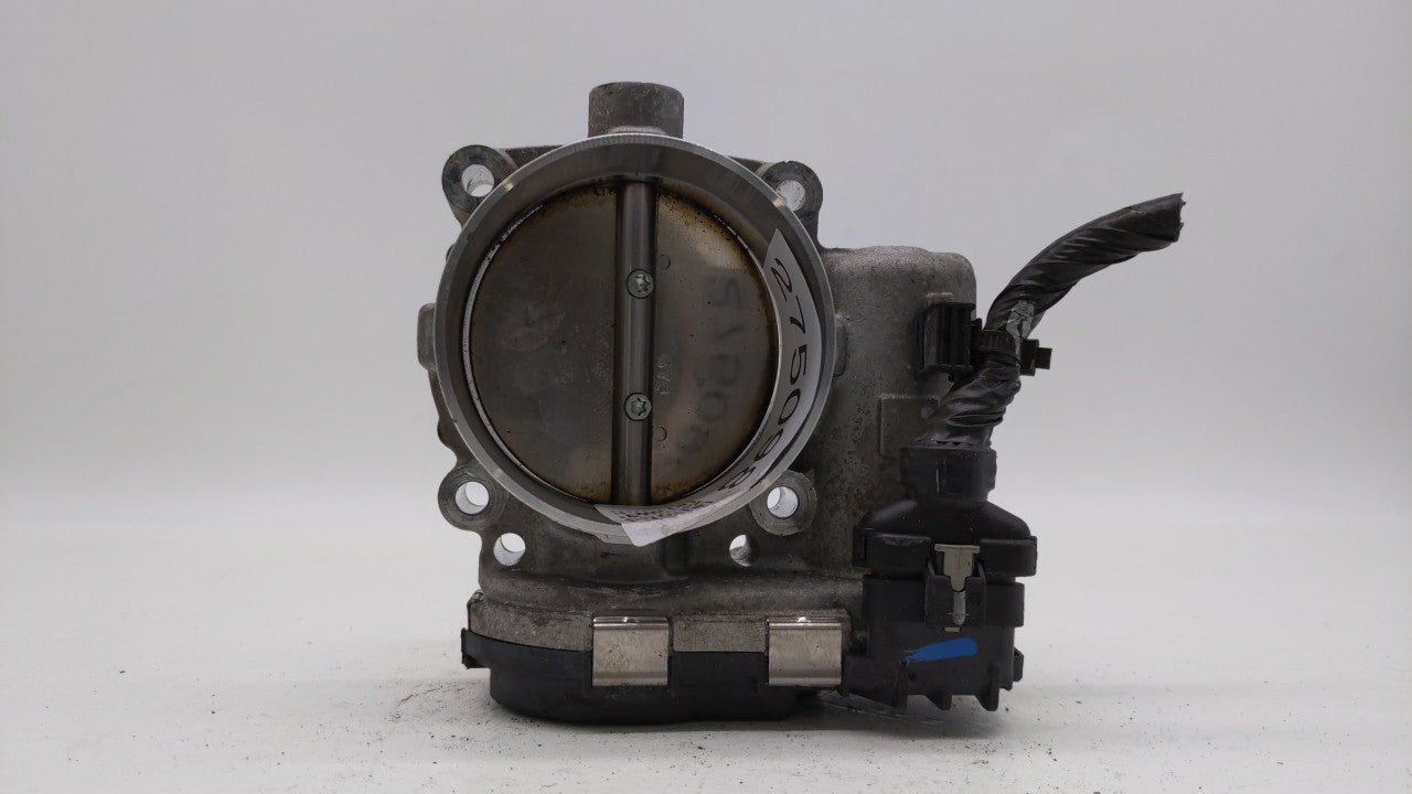 2017 Chrysler Pacifica Throttle Body P/N:05184349AF 05184349AD, 05184349AB Fits Fits 2011 2012 2013 2014 2015 2016 2018 2019