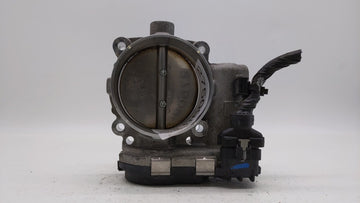 2017 Chrysler Pacifica Throttle Body P/N:05184349AF 05184349AD, 05184349AB Fits Fits 2011 2012 2013 2014 2015 2016 2018 2019