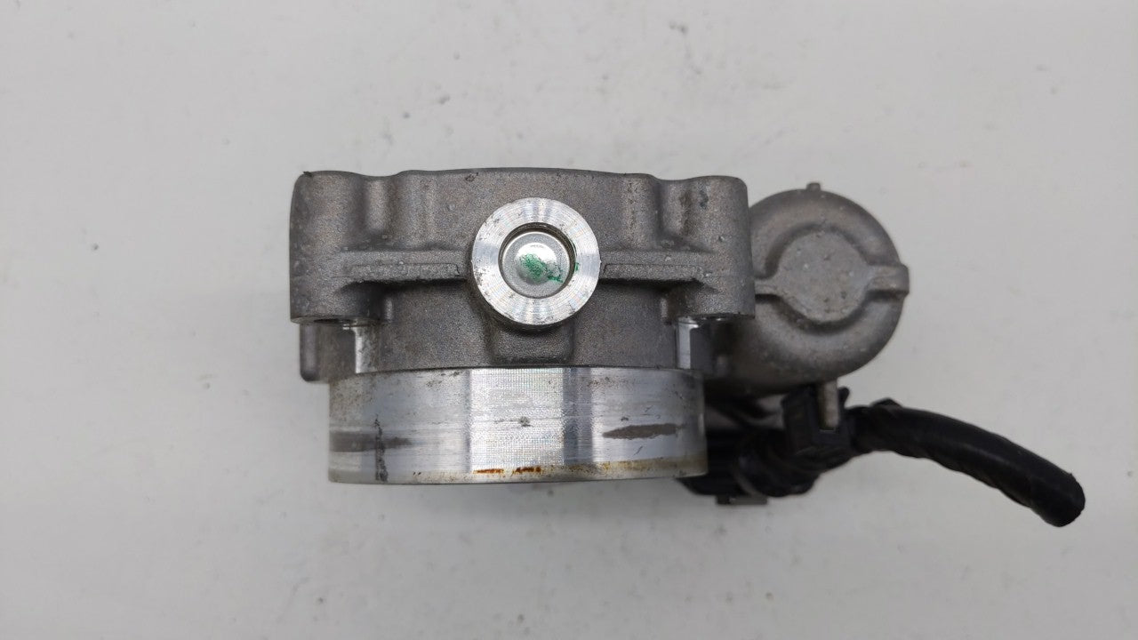 2017 Chrysler Pacifica Throttle Body P/N:05184349AF 05184349AD, 05184349AB Fits Fits 2011 2012 2013 2014 2015 2016 2018 2019
