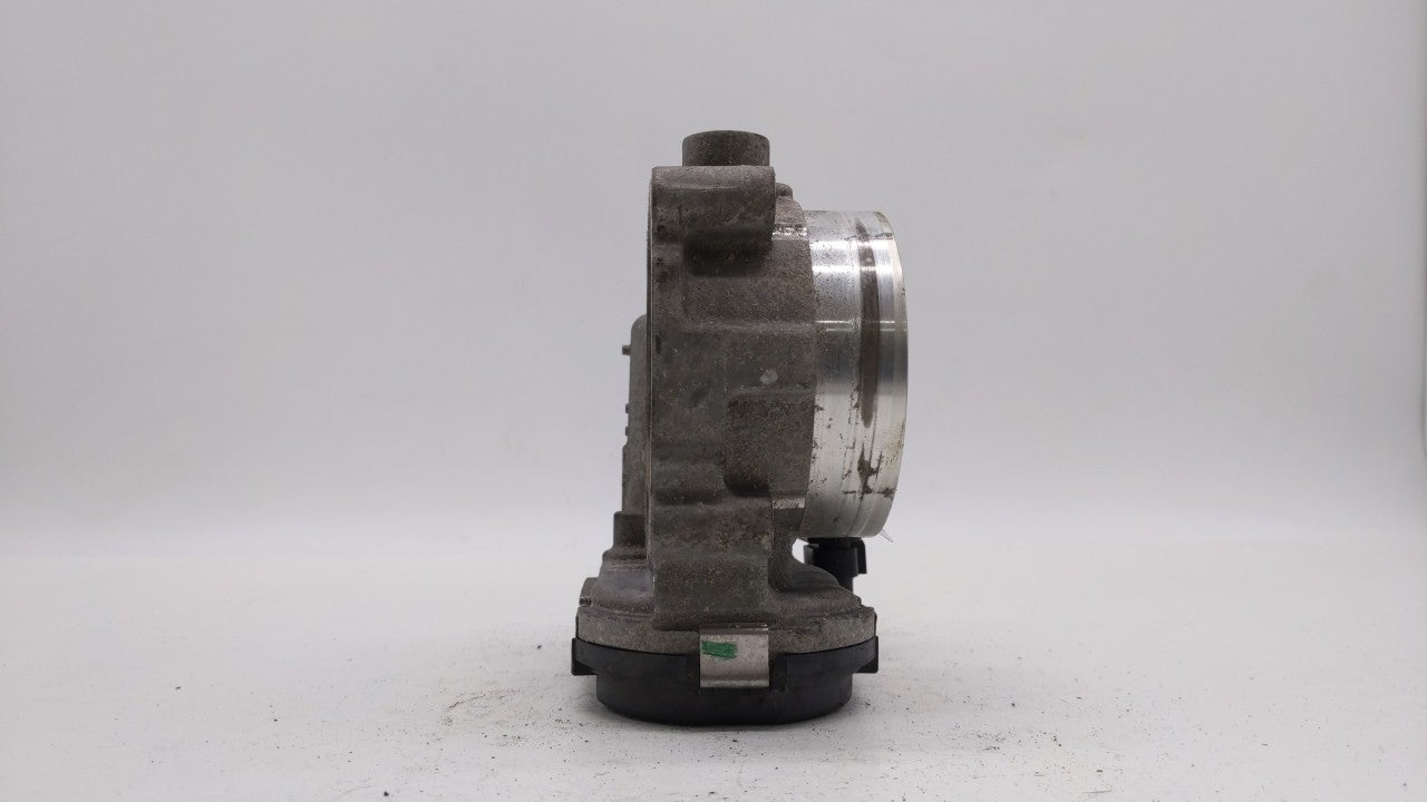 2017 Chrysler Pacifica Throttle Body P/N:05184349AF 05184349AD, 05184349AB Fits Fits 2011 2012 2013 2014 2015 2016 2018 2019