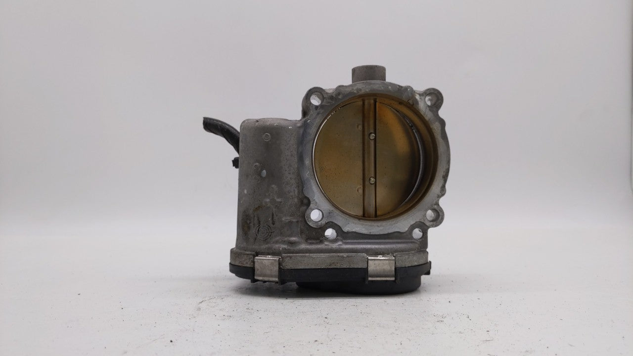 2017 Chrysler Pacifica Throttle Body P/N:05184349AF 05184349AD, 05184349AB Fits Fits 2011 2012 2013 2014 2015 2016 2018 2019