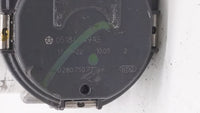 2017 Chrysler Pacifica Throttle Body P/N:05184349AF 05184349AD, 05184349AB Fits Fits 2011 2012 2013 2014 2015 2016 2018 2019