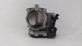 compare product 2017 Chrysler Pacifica Throttle Body P/N:05184349AF 05184349AD, 05184349AB Fits Fits 2011 2012 2013 2014 2015 2016 2018 2019 OEM Used Auto Parts