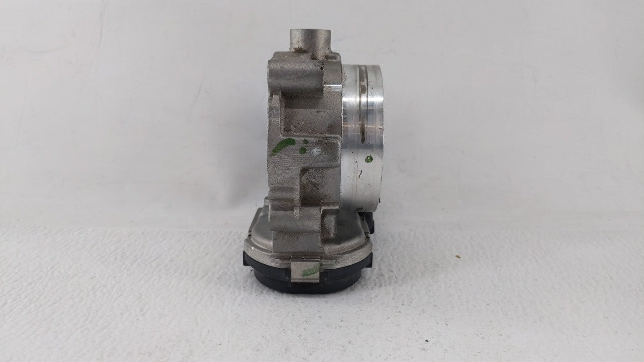 2017 Chrysler Pacifica Throttle Body P/N:05184349AF 05184349AD, 05184349AB Fits Fits 2011 2012 2013 2014 2015 2016 2018 2019