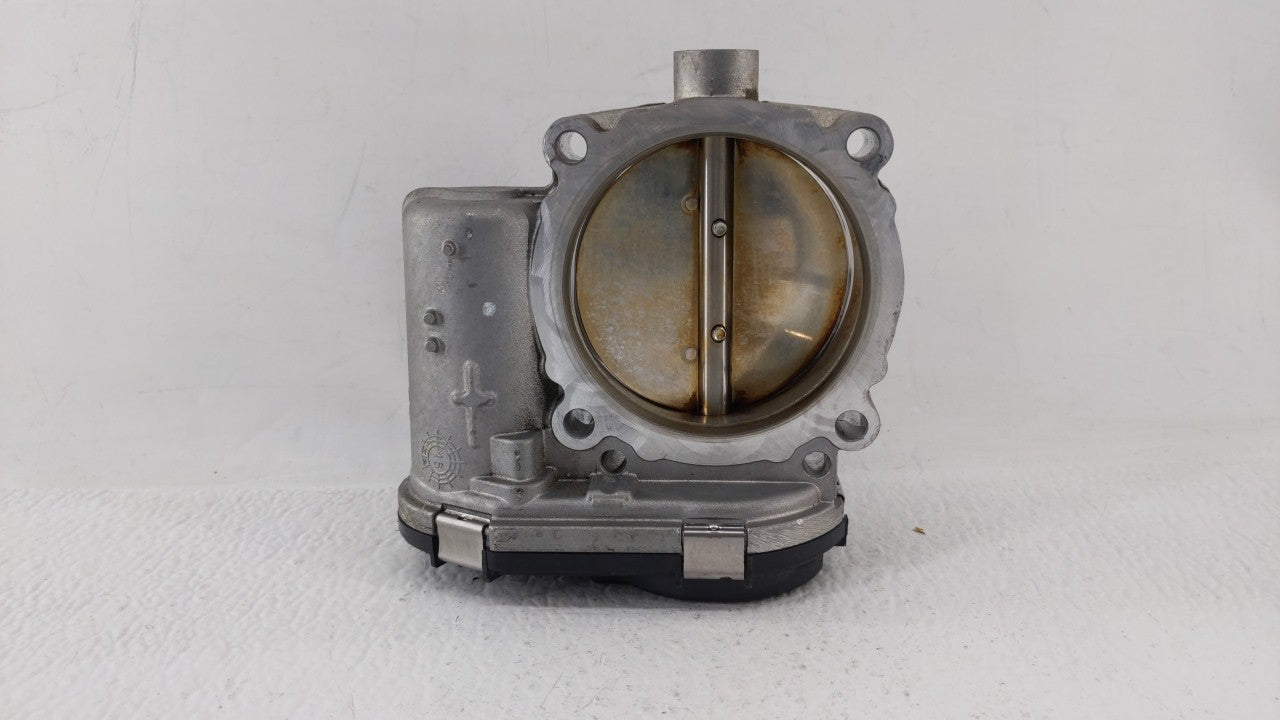 2017 Chrysler Pacifica Throttle Body P/N:05184349AF 05184349AD, 05184349AB Fits Fits 2011 2012 2013 2014 2015 2016 2018 2019