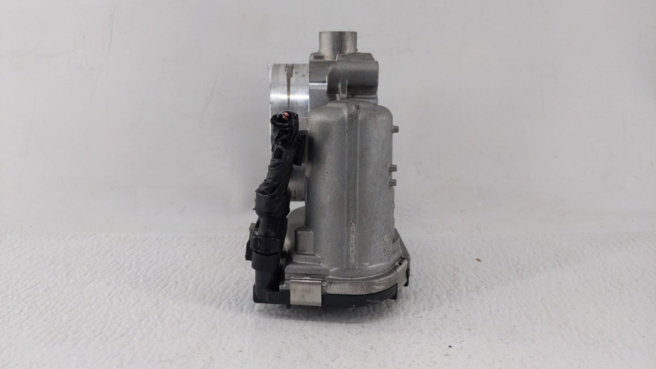 2017 Chrysler Pacifica Throttle Body P/N:05184349AF 05184349AD, 05184349AB Fits Fits 2011 2012 2013 2014 2015 2016 2018 2019