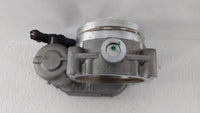 2017 Chrysler Pacifica Throttle Body P/N:05184349AF 05184349AD, 05184349AB Fits Fits 2011 2012 2013 2014 2015 2016 2018 2019