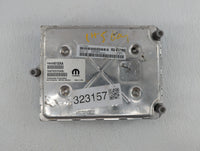 2018-2019 Chrysler Pacifica PCM Engine Control Computer ECU ECM PCU OEM P/N:P68434928AA P68330910AA Fits Fits 2018 2019 2020