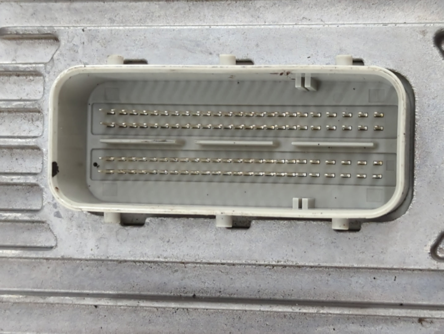 2018 Chrysler Pacifica PCM Engine Control Computer ECU ECM PCU OEM P/N:P68434928AA P68330910AA, P68413872AH Fits OEM Used Au