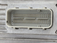 2018 Chrysler Pacifica PCM Engine Control Computer ECU ECM PCU OEM P/N:P68434928AA P68330910AA, P68413872AH Fits OEM Used Au