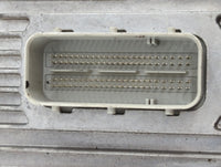 2018-2019 Chrysler Pacifica PCM Engine Control Computer ECU ECM PCU OEM P/N:P68434928AA P68330910AA Fits Fits 2018 2019 2020