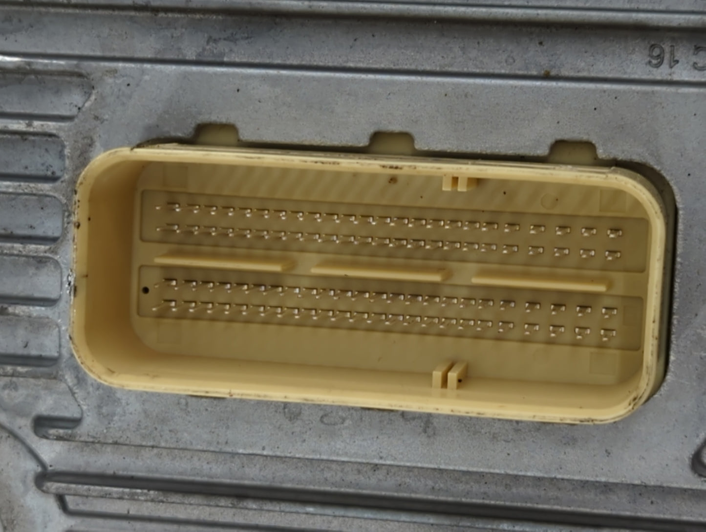 2018 Chrysler Pacifica PCM Engine Control Computer ECU ECM PCU OEM P/N:P68434928AA P68330910AA, P68413872AH Fits OEM Used Au