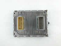 2018 Chrysler Pacifica PCM Engine Control Computer ECU ECM PCU OEM P/N:P68434928AA P68330910AA, P68413872AH Fits OEM Used Au