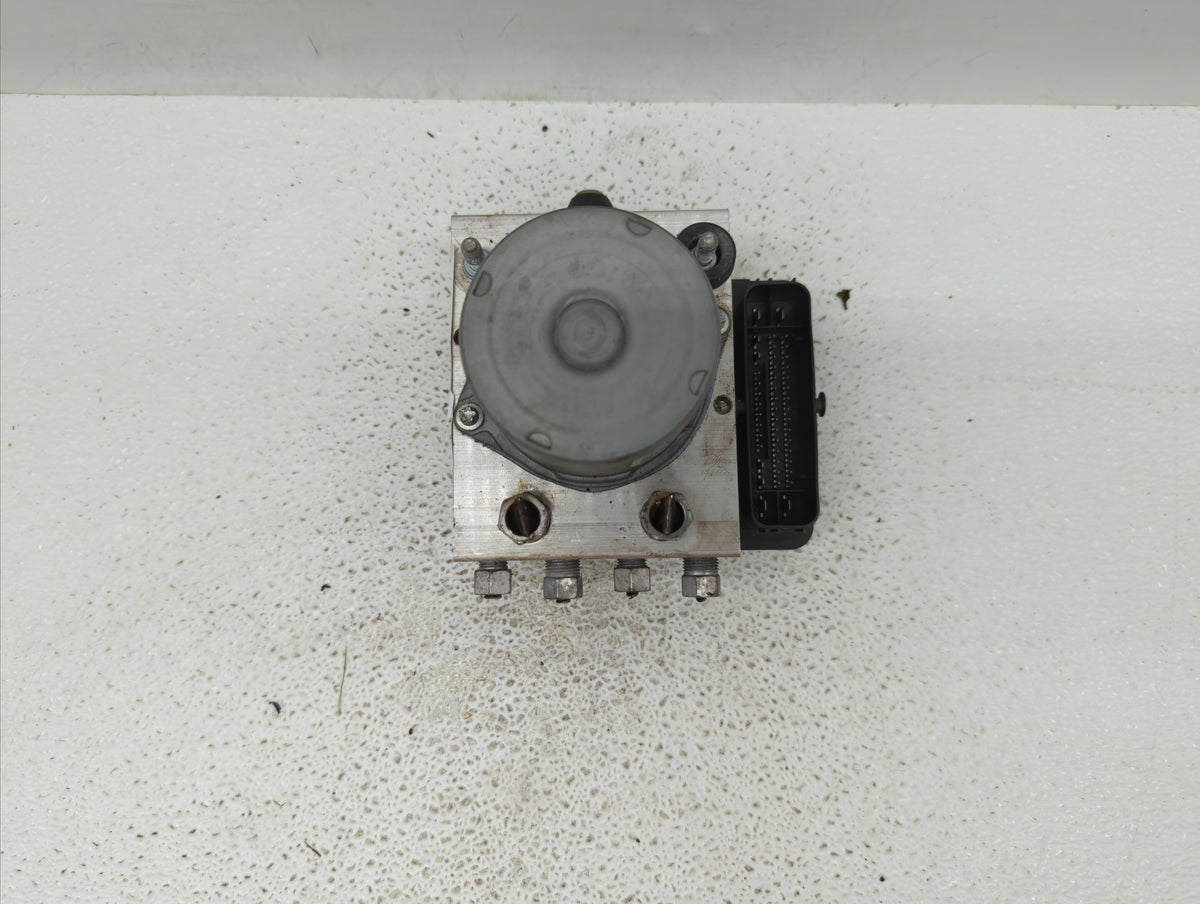 2017-2018 Chrysler Pacifica Anti-Lock Brake ABS Pump Module Actuator OEM P/N:68330875AA 68352226AA Fits Fits 2017 2018 OEM U