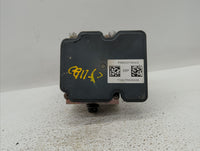 2017-2018 Chrysler Pacifica Anti-Lock Brake ABS Pump Module Actuator OEM P/N:68330875AA 68352226AA Fits Fits 2017 2018 OEM U