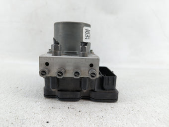 compare product 2017-2018 Chrysler Pacifica Anti-Lock Brake ABS Pump Module Actuator OEM P/N:68330875AA 68352226AA Fits Fits 2017 2018 OEM Used Auto Parts