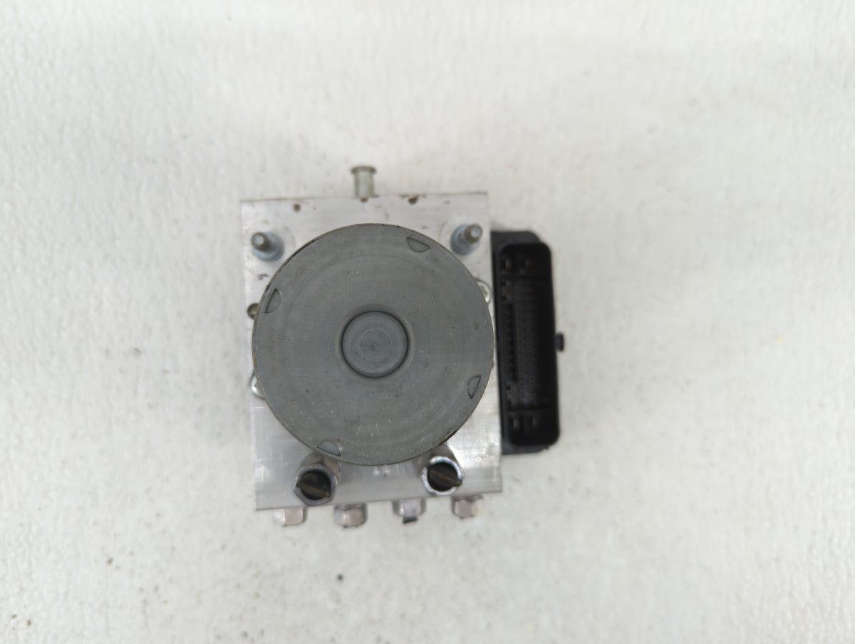 2017-2018 Chrysler Pacifica Anti-Lock Brake ABS Pump Module Actuator OEM P/N:68330875AA 68352226AA Fits Fits 2017 2018 OEM U