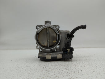 compare product 2017 Chrysler Pacifica Throttle Body P/N:05184349AC 05184349AE, 05184349AF Fits Fits 2011 2012 2013 2014 2015 2016 2018 2019 OEM Used Auto Parts