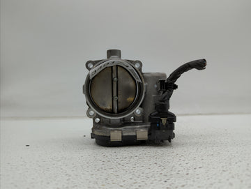2017 Chrysler Pacifica Throttle Body P/N:05184349AC 05184349AE, 05184349AF Fits Fits 2011 2012 2013 2014 2015 2016 2018 2019