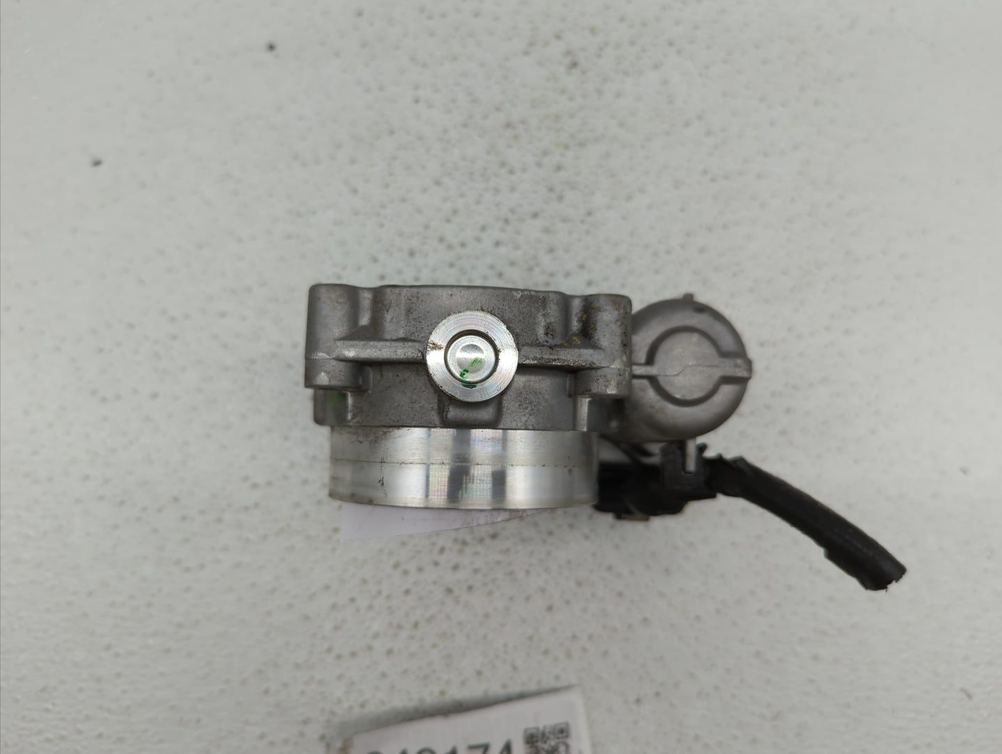 2017 Chrysler Pacifica Throttle Body P/N:05184349AC 05184349AE, 05184349AF Fits Fits 2011 2012 2013 2014 2015 2016 2018 2019