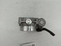 2017 Chrysler Pacifica Throttle Body P/N:05184349AC 05184349AE, 05184349AF Fits Fits 2011 2012 2013 2014 2015 2016 2018 2019