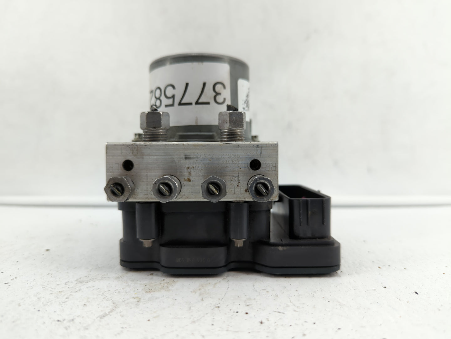 2017 Chrysler Pacifica ABS Pump Control Module Replacement P/N:68330875AA 68352226AA, P68330875AB, 68330875AB, P68222745AG F