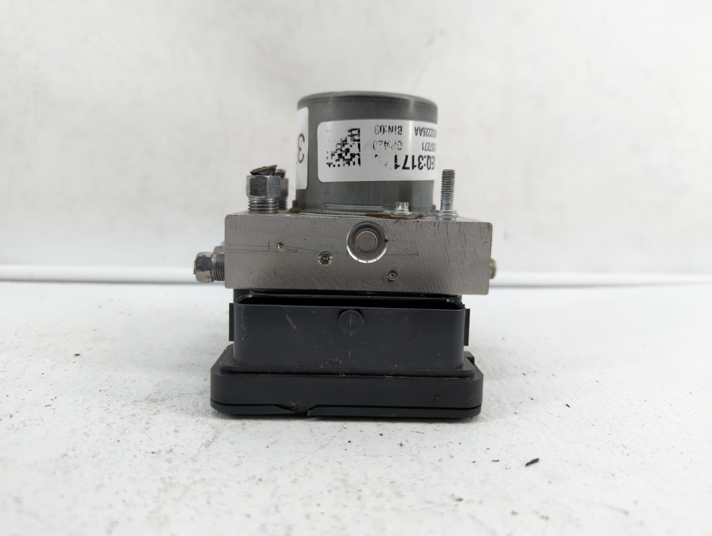 2017 Chrysler Pacifica ABS Pump Control Module Replacement P/N:68330875AA 68352226AA, P68330875AB, 68330875AB, P68222745AG F