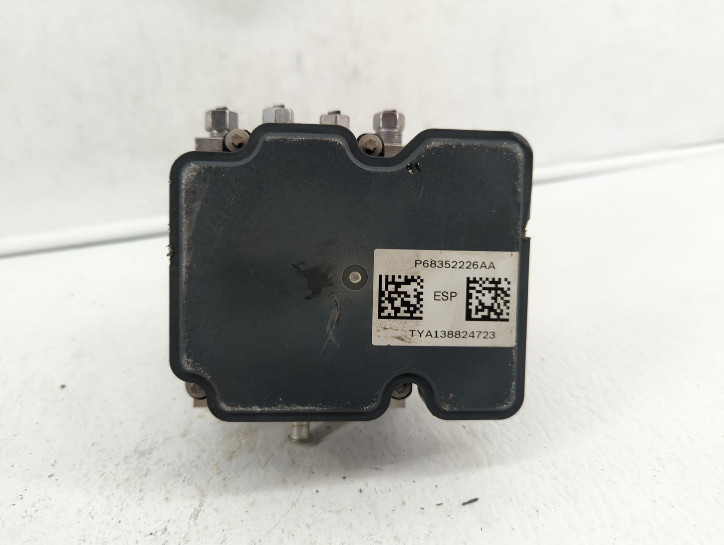 2017 Chrysler Pacifica ABS Pump Control Module Replacement P/N:68330875AA 68352226AA, P68330875AB, 68330875AB, P68222745AG F