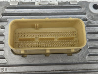 2018-2019 Chrysler Pacifica PCM Engine Control Computer ECU ECM PCU OEM P/N:P68372862AB P68434928AA Fits Fits 2018 2019 2020