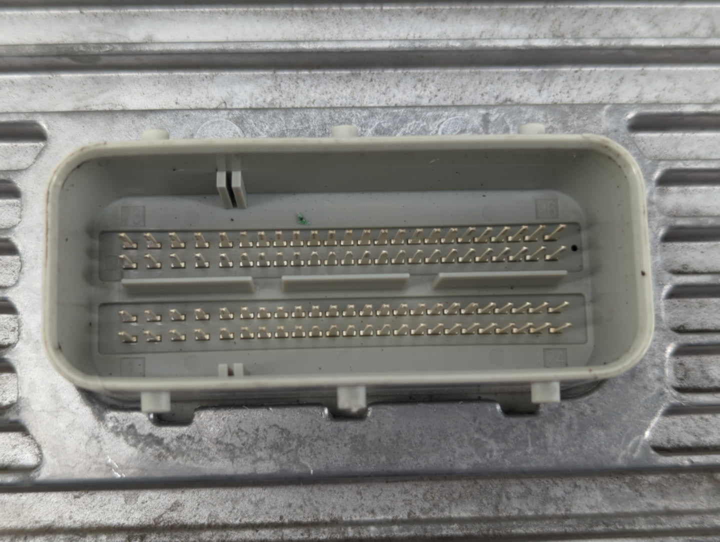 2018-2019 Chrysler Pacifica PCM Engine Control Computer ECU ECM PCU OEM P/N:P68372862AB P68434928AA Fits Fits 2018 2019 2020