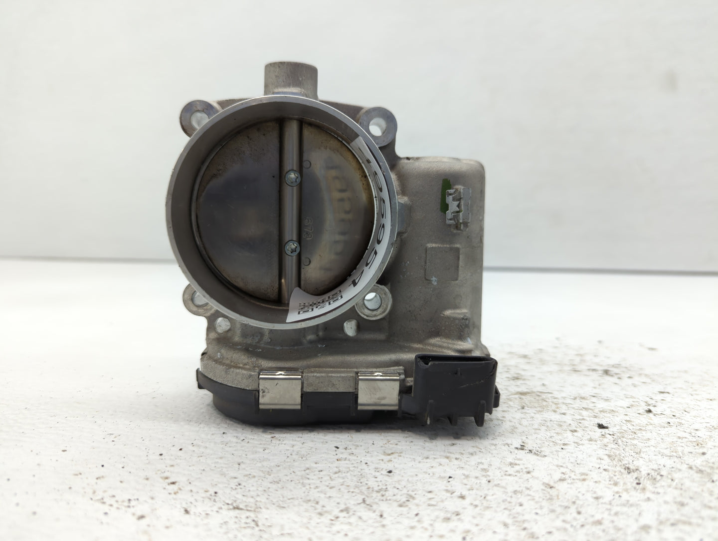 2017-2022 Chrysler Pacifica Throttle Body P/N:05184349AE Fits Fits 2011 2012 2013 2014 2015 2016 2017 2018 2019 2020 2021 20