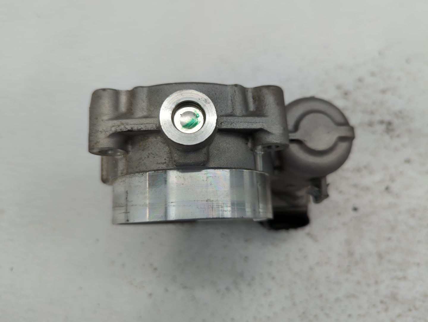 2017-2022 Chrysler Pacifica Throttle Body P/N:05184349AE Fits Fits 2011 2012 2013 2014 2015 2016 2017 2018 2019 2020 2021 20