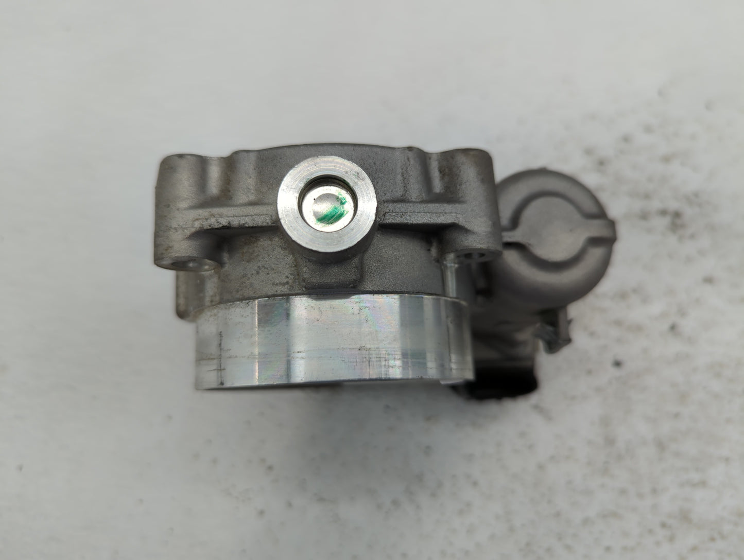 2017-2022 Chrysler Pacifica Throttle Body P/N:05184349AE Fits Fits 2011 2012 2013 2014 2015 2016 2017 2018 2019 2020 2021 20