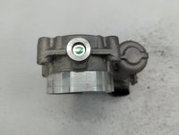 2017-2022 Chrysler Pacifica Throttle Body P/N:05184349AE Fits Fits 2011 2012 2013 2014 2015 2016 2017 2018 2019 2020 2021 20