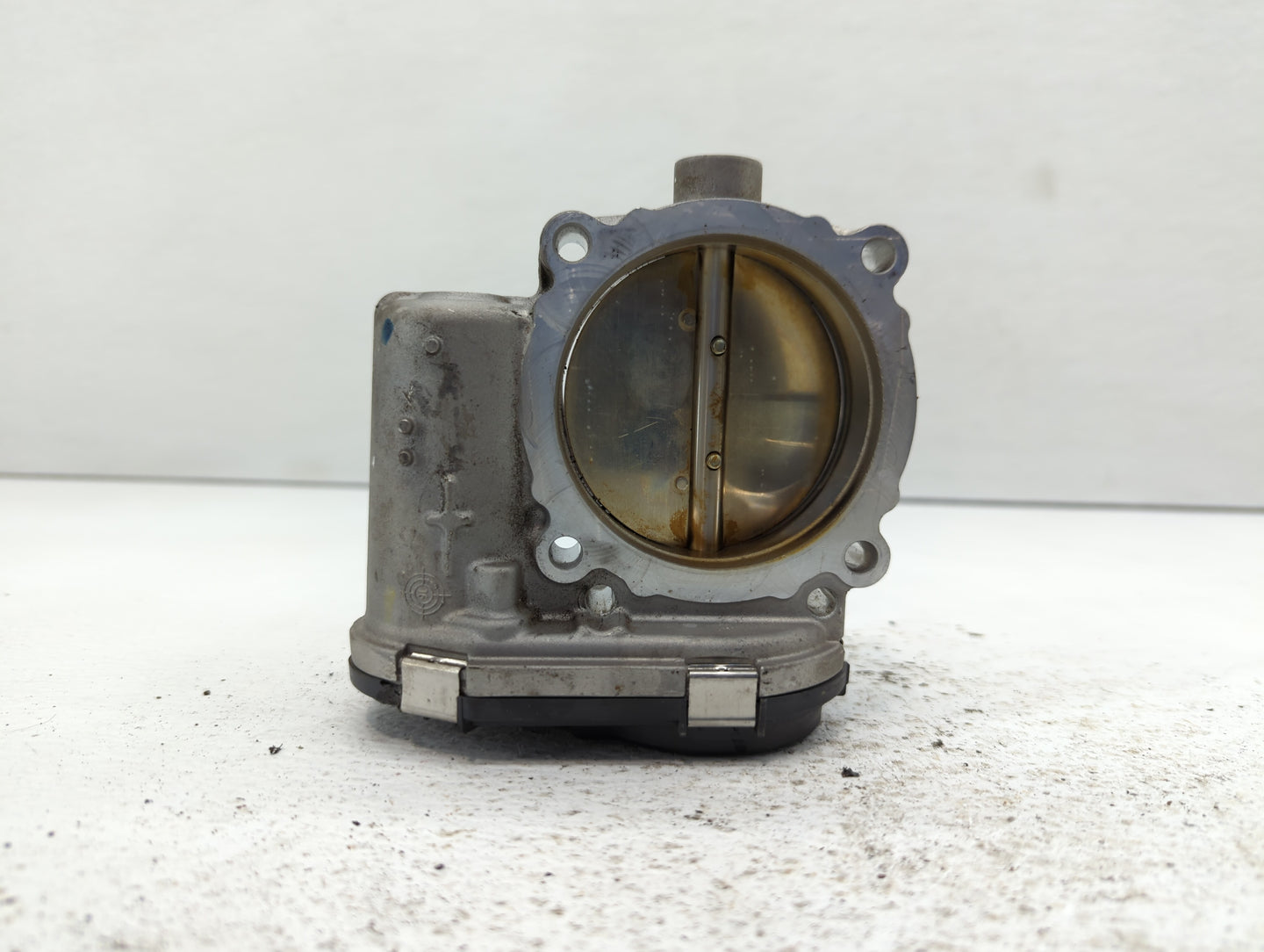 2017-2022 Chrysler Pacifica Throttle Body P/N:05184349AE Fits Fits 2011 2012 2013 2014 2015 2016 2017 2018 2019 2020 2021 20