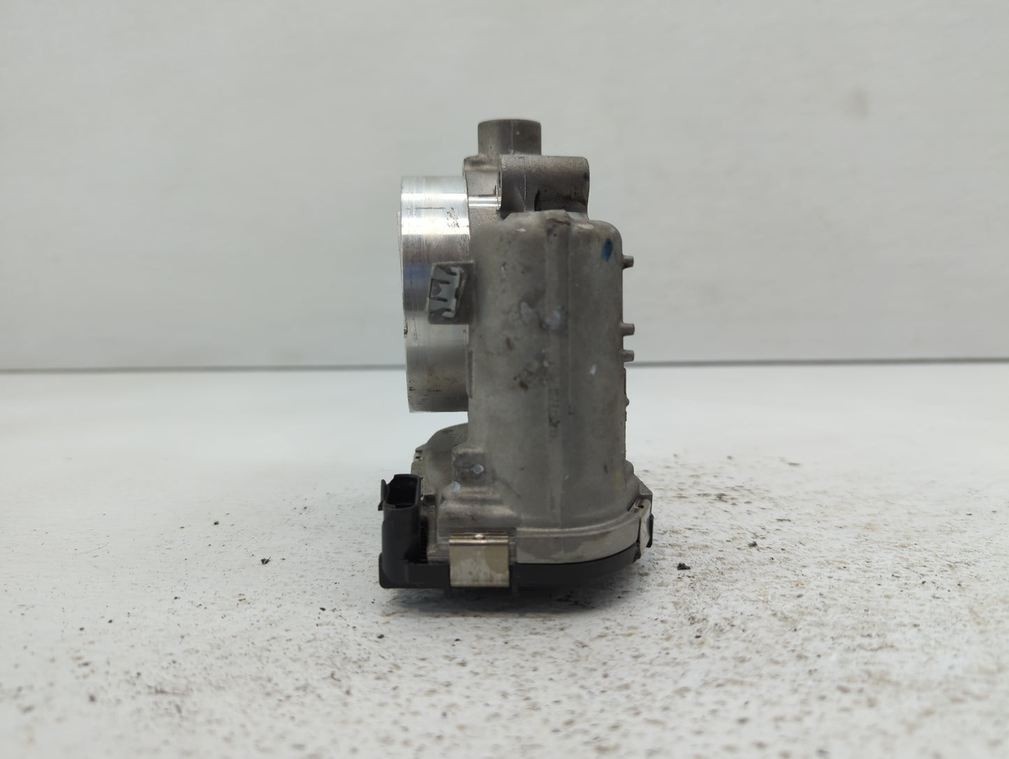 2017-2022 Chrysler Pacifica Throttle Body P/N:05184349AE Fits Fits 2011 2012 2013 2014 2015 2016 2017 2018 2019 2020 2021 20