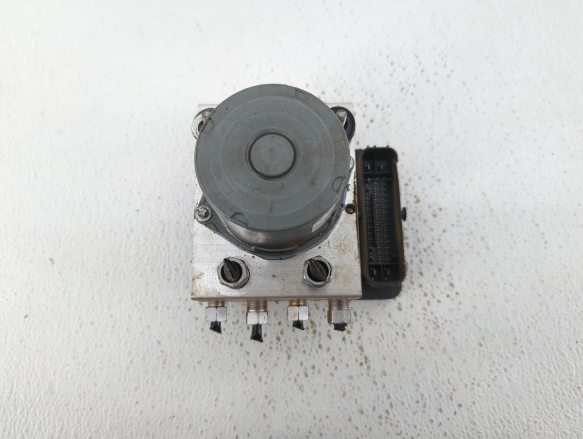 2017-2018 Chrysler Pacifica Anti-Lock Brake ABS Pump Module Actuator OEM P/N:68352226AA 68330875AA, 68330875AB Fits Fits 201