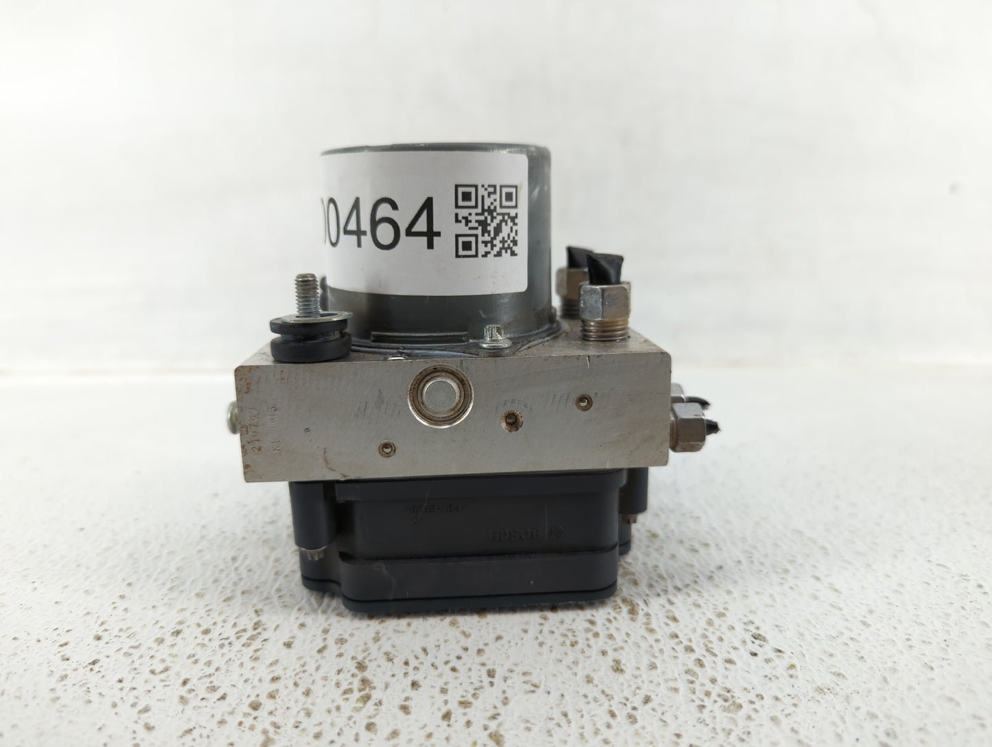 2017-2018 Chrysler Pacifica ABS Pump Control Module Replacement P/N:68352226AA 68330875AA, 68330875AB Fits Fits 2017 2018 OE