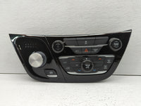 2018 Chrysler Pacifica Climate Control Module Temperature AC/Heater Replacement P/N:P6EV221X8AA Fits OEM Used Auto Parts - O