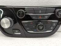 2018 Chrysler Pacifica Climate Control Module Temperature AC/Heater Replacement P/N:P6EV221X8AA Fits OEM Used Auto Parts - O