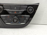 2018 Chrysler Pacifica Climate Control Module Temperature AC/Heater Replacement P/N:P6EV221X8AA Fits OEM Used Auto Parts - O