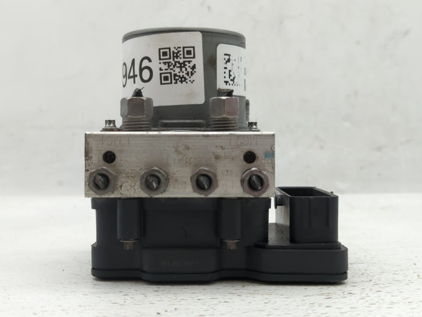 2017-2018 Chrysler Pacifica ABS Pump Control Module Replacement P/N:P68352226AA 68352226AA, 68330875AA Fits Fits 2017 2018 O