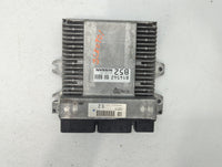 2018 Chrysler Pacifica PCM Engine Control Computer ECU ECM PCU OEM P/N:NEC038-087 NEC030-086, NEC046-059 Fits OEM Used Auto 
