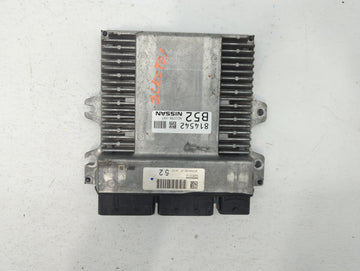 2018 Chrysler Pacifica PCM Engine Control Computer ECU ECM PCU OEM P/N:NEC038-087 NEC030-086, NEC046-059 Fits OEM Used Auto 
