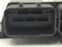 2018 Chrysler Pacifica PCM Engine Control Computer ECU ECM PCU OEM P/N:NEC038-087 NEC030-086, NEC046-059 Fits OEM Used Auto 